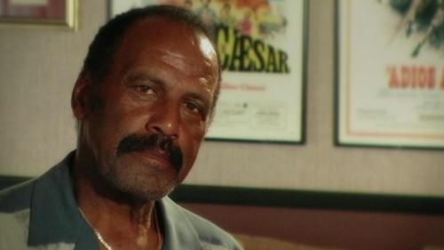 AMERICAN GRINDHOUSE Fred Williamson