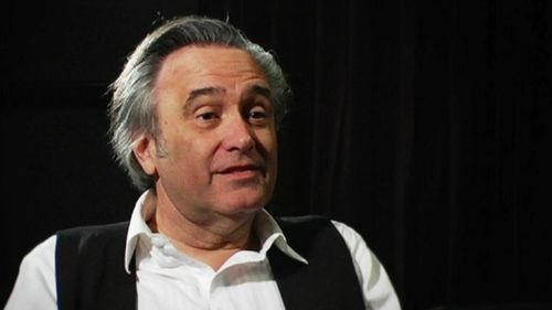 AMERICAN GRINDHOUSE Joe Dante