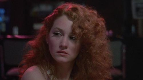 STREETWALKIN' Melissa Leo 2