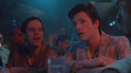 STREETWALKIN' Dale Midkiff Greg Germann