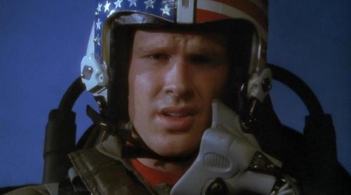 HOT SHOTS Cary Elwes HOT SHOTS Cary Elwes