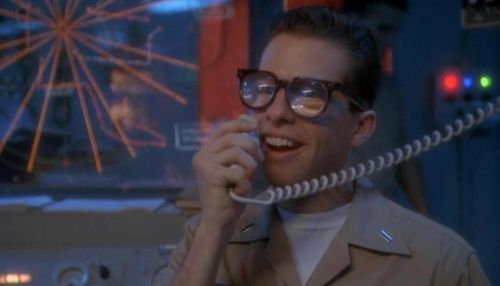 HOT SHOTS Jon Cryer HOT SHOTS Jon Cryer