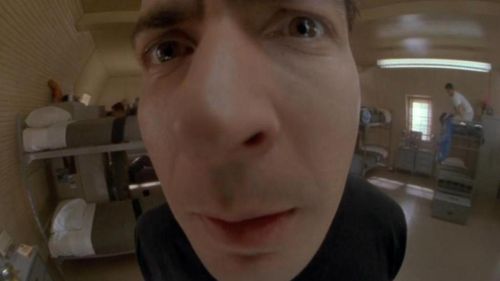 HOT SHOTS Charlie Sheen HOT SHOTS Charlie Sheen