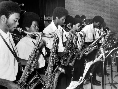 THUNDER SOUL Still 2