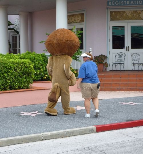 UNIVERSAL STUDIOS FLORIDA 2