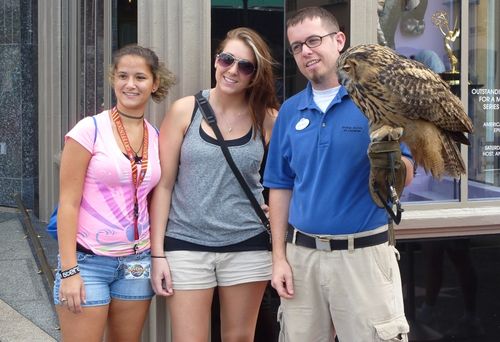 UNIVERSAL STUDIOS FLORIDA 7