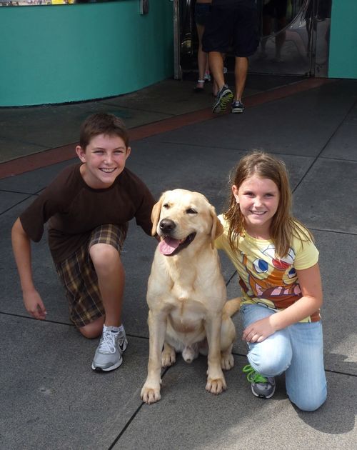 UNIVERSAL STUDIOS FLORIDA 5