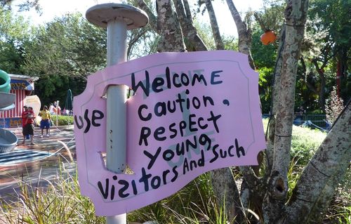 UNIVERSAL STUDIOS FLORIDA 21