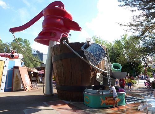 UNIVERSAL STUDIOS FLORIDA 22