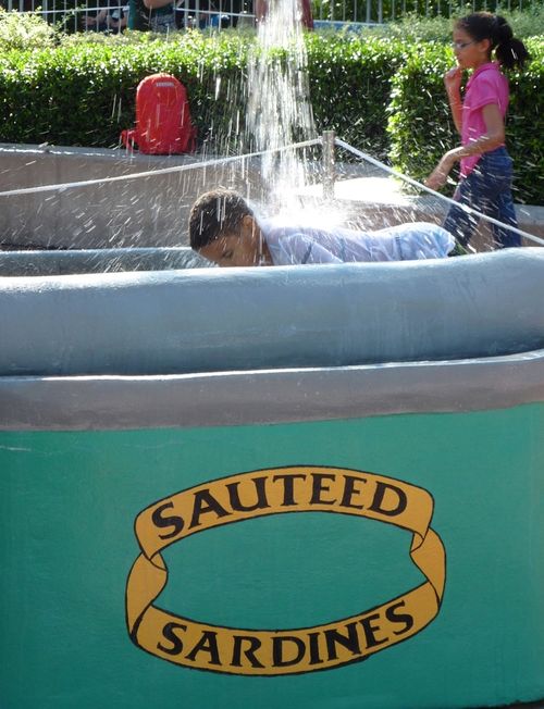 UNIVERSAL STUDIOS FLORIDA 28