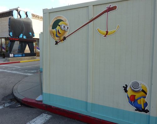 UNIVERSAL STUDIOS FLORIDA 17