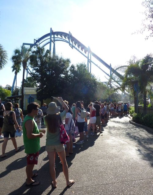 SEA WORLD ORLANDO 14