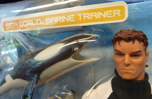 SEA WORLD ORLANDO 19