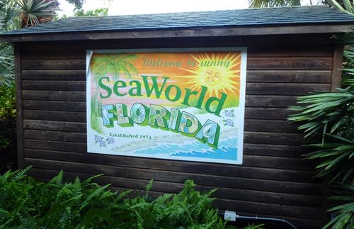 SEA WORLD ORLANDO 25