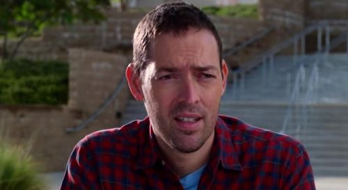 STAY COOL Mark Polish