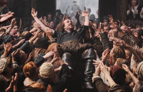 ANONYMOUS Shakespeare