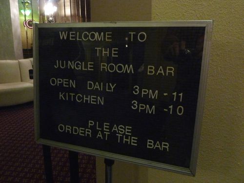 Elvis Presley's Heartbreak Hotel Memphis 2