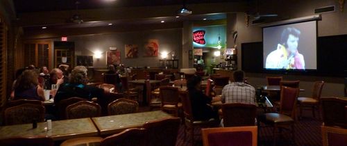 Elvis Presley's Heartbreak Hotel Memphis 4