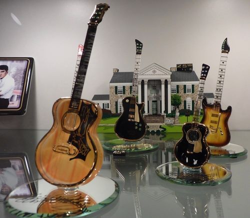 Elvis Presley's Heartbreak Hotel Memphis 7