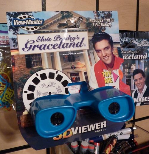 Elvis Presley's Heartbreak Hotel Memphis 8