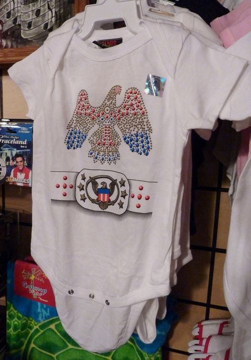 Elvis Presley's Heartbreak Hotel Memphis 9