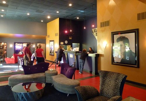 Elvis Presley's Heartbreak Hotel Memphis 16