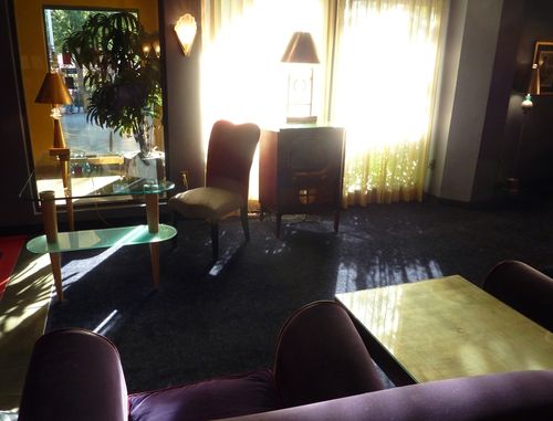 Elvis Presley's Heartbreak Hotel Memphis 21