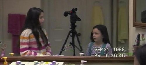 PARANORMAL ACTIVITY 3 1