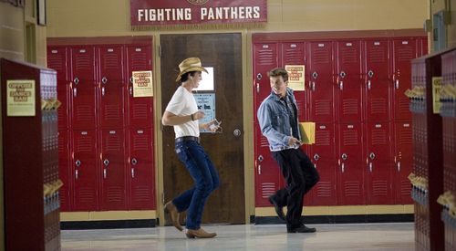 FOOTLOOSE Miles Teller