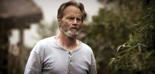 BLACKTHORN Sam Shepard