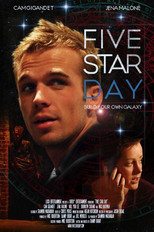 FIVE STAR DAY FIVE STAR DAY