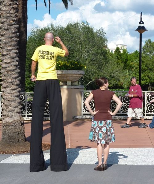 UNIVERSAL HALLOWEEN HORROR NIGHTS 2011 75