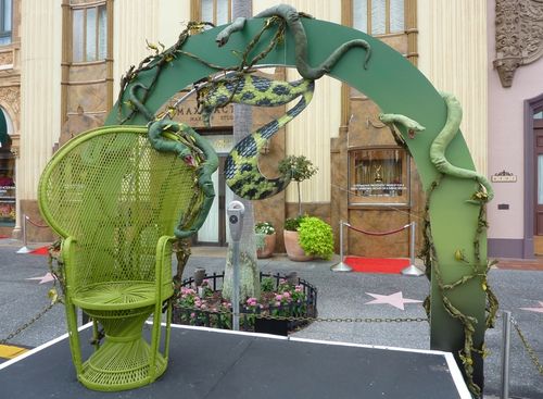 UNIVERSAL HALLOWEEN HORROR NIGHTS 2011 77