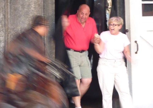 UNIVERSAL HALLOWEEN HORROR NIGHTS 2011 21