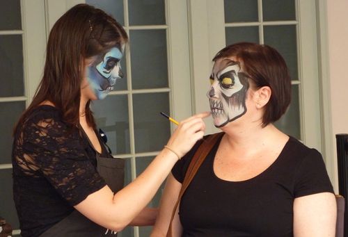 UNIVERSAL HALLOWEEN HORROR NIGHTS 2011 31