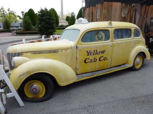 UNIVERSAL HALLOWEEN HORROR NIGHTS 2011 91