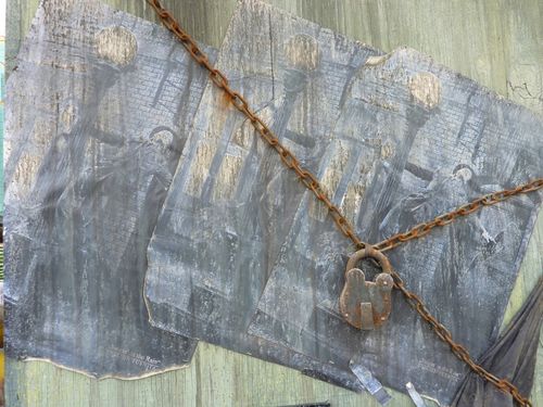 UNIVERSAL HALLOWEEN HORROR NIGHTS 2011 80