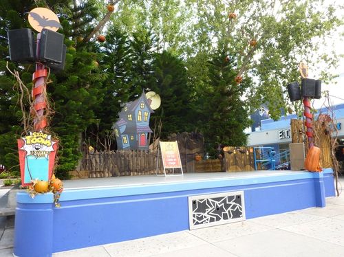 UNIVERSAL HALLOWEEN HORROR NIGHTS 2011 95