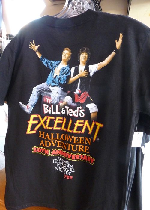 UNIVERSAL HALLOWEEN HORROR NIGHTS 2011 70