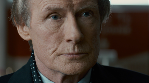 PAGE EIGHT Nighy PAGE EIGHT Nighy