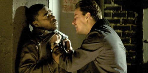 SON OF NO ONE Tracey Morgan