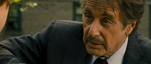 SON OF NO ONE Al Pacino