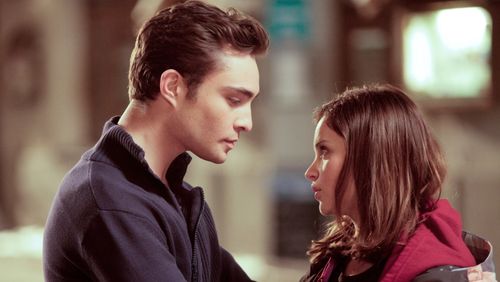 CHALET GIRL Still 1