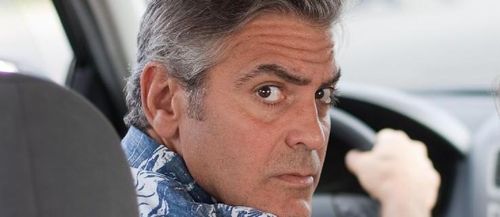 GEORGE CLOONEY 2 GEORGE CLOONEY 2