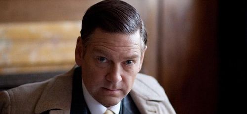 KENNETH BRANAGH KENNETH BRANAGH