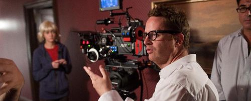 NICOLAS WINDING REFN NICOLAS WINDING REFN