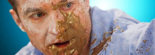 THE CHANGE UP Jason Bateman