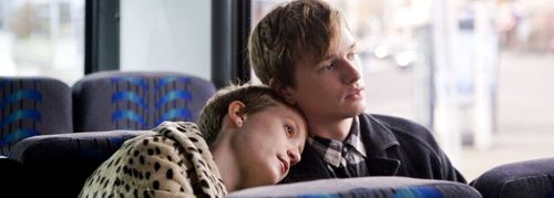 RESTLESS Mia Wasikowski