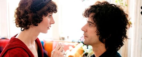 FUTURE Hamish Linklater Miranda July
