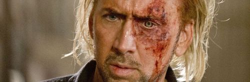 DRIVE ANGRY